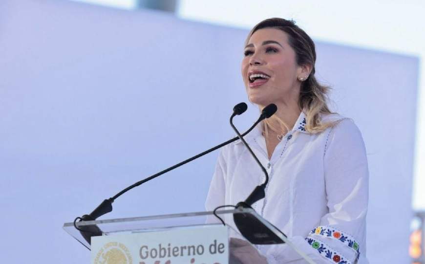 Marina del Pilar Ávila