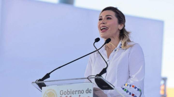 Marina del Pilar Ávila