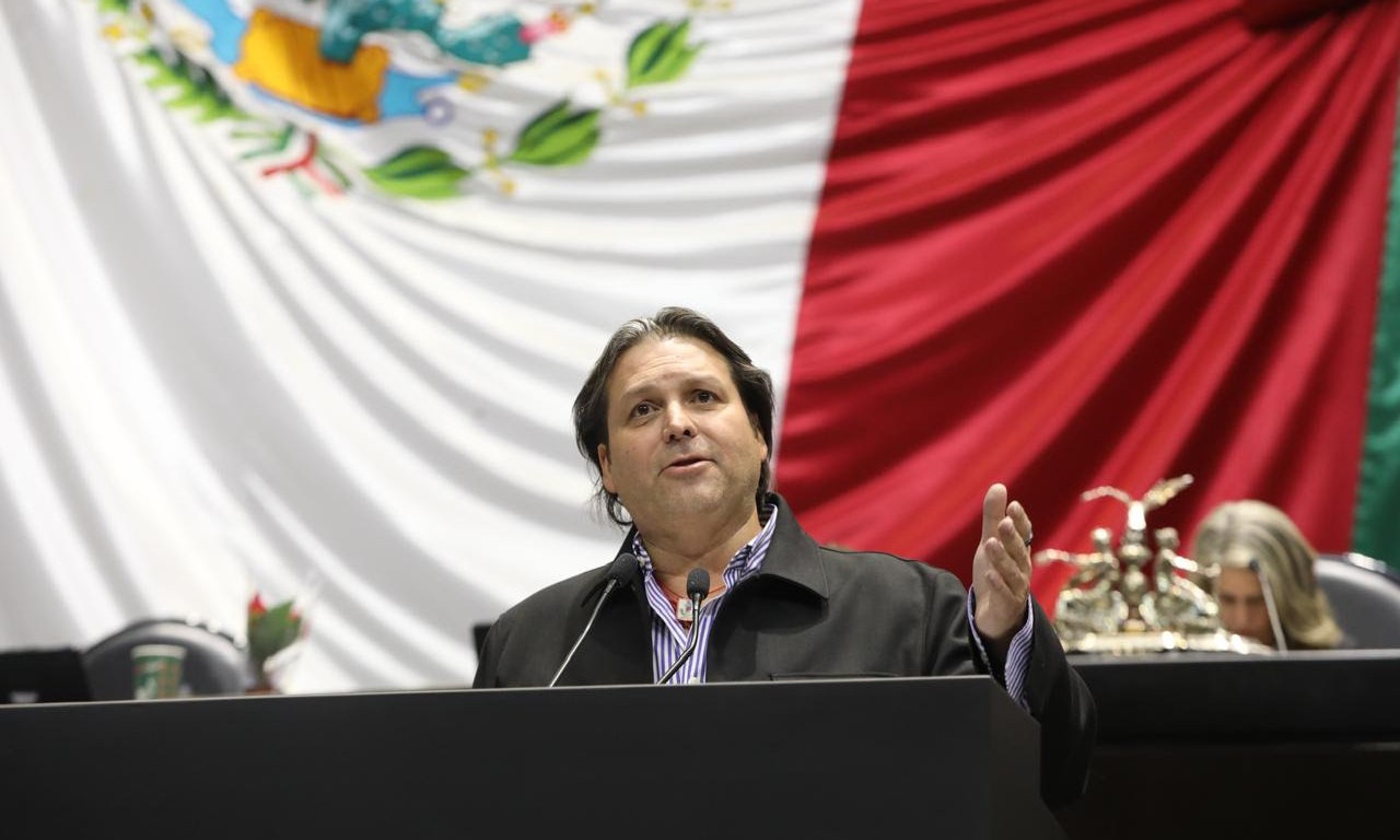 Mario Zamora Gastélum