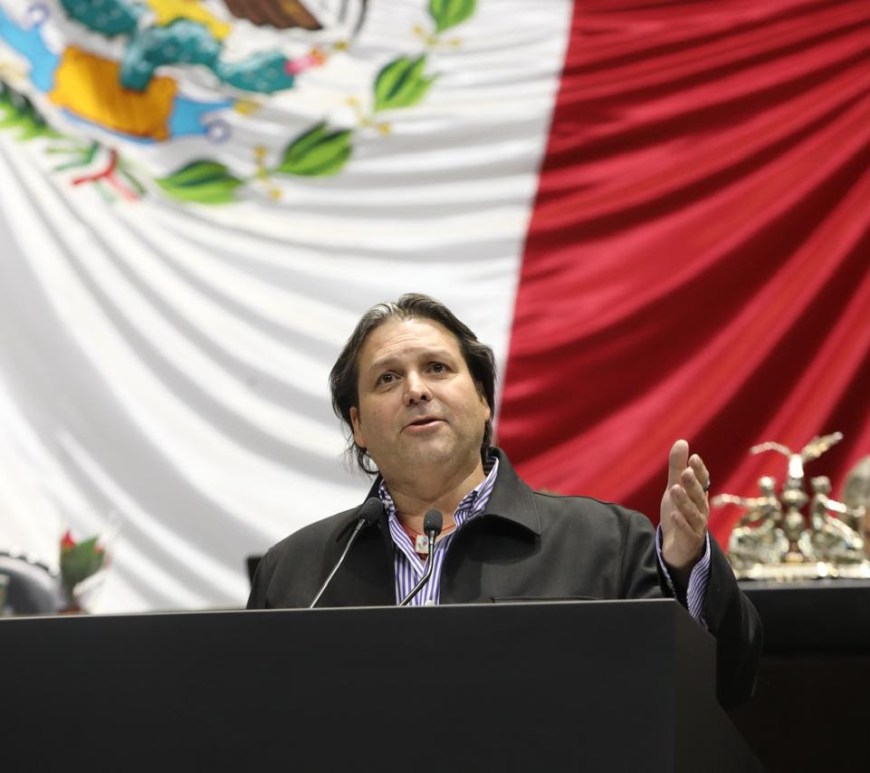 Mario Zamora Gastélum