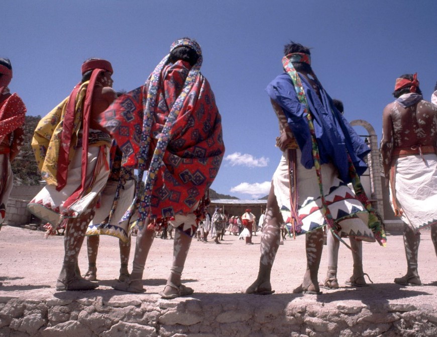 tarahumaras