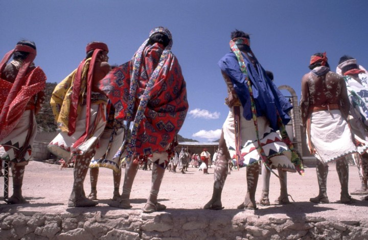 tarahumaras