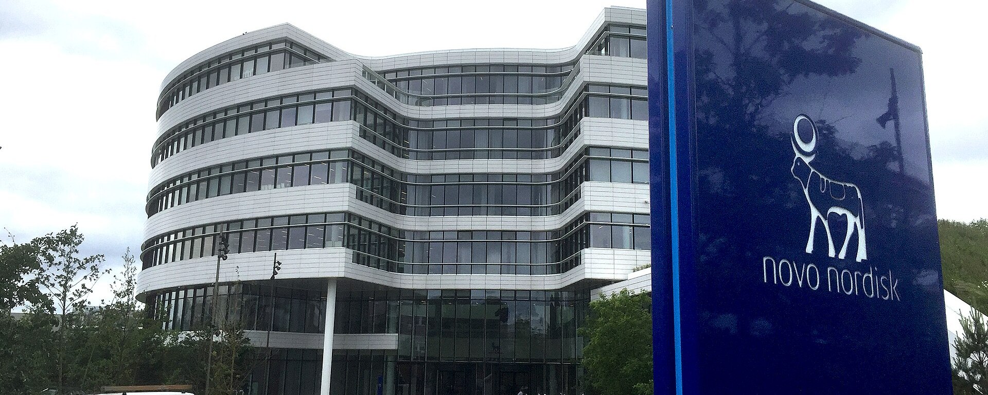 Novo Nordisk | Wikipedia