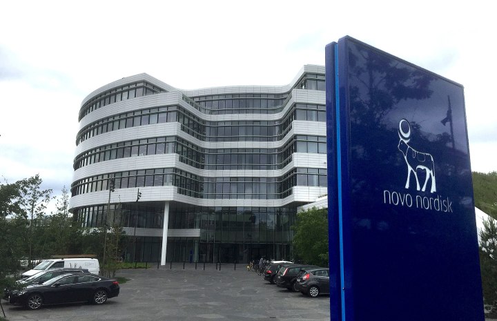 Novo Nordisk | Wikipedia