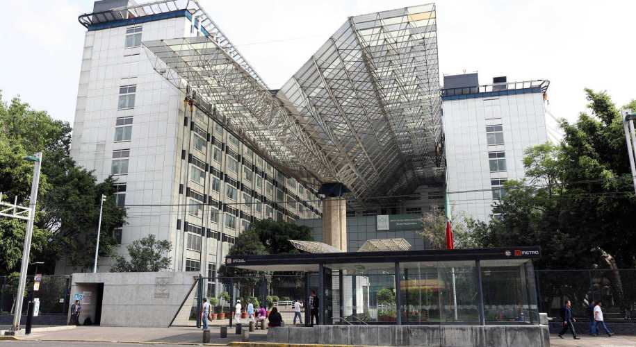 Hospital 20 de Noviembre del ISSSTE