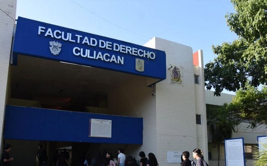 Universidad Autónoma de Sinaloa (UAS)