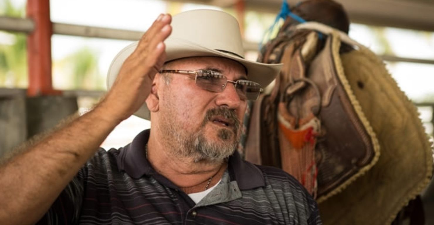 Hipolito Mora