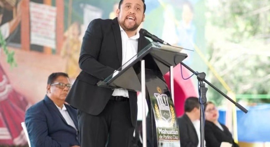 José Alberto Martínez Luna