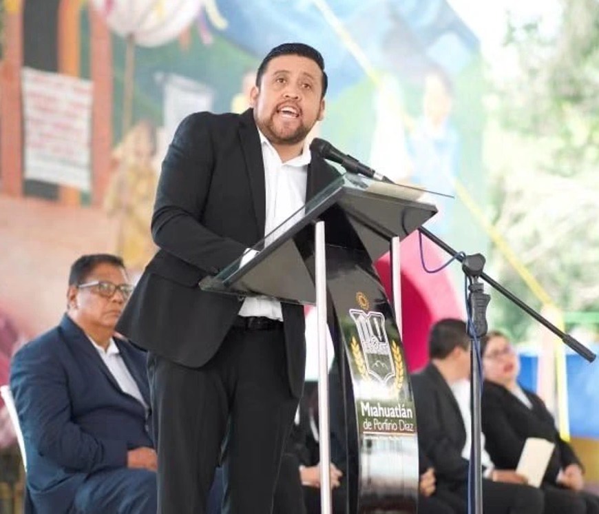 José Alberto Martínez Luna