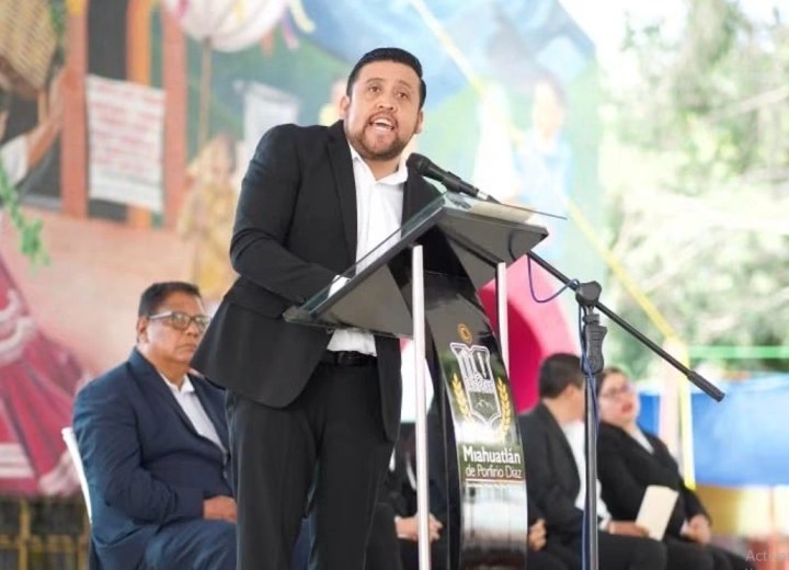 José Alberto Martínez Luna