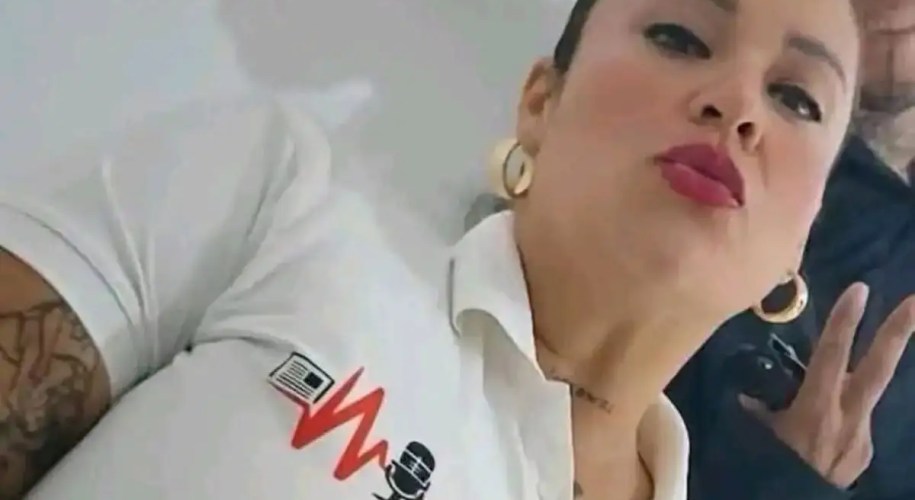 Roxana Berenice Guzmán Ramírez