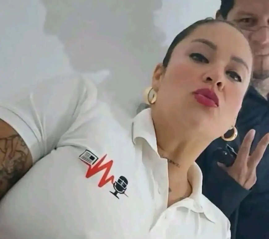 Roxana Berenice Guzmán Ramírez