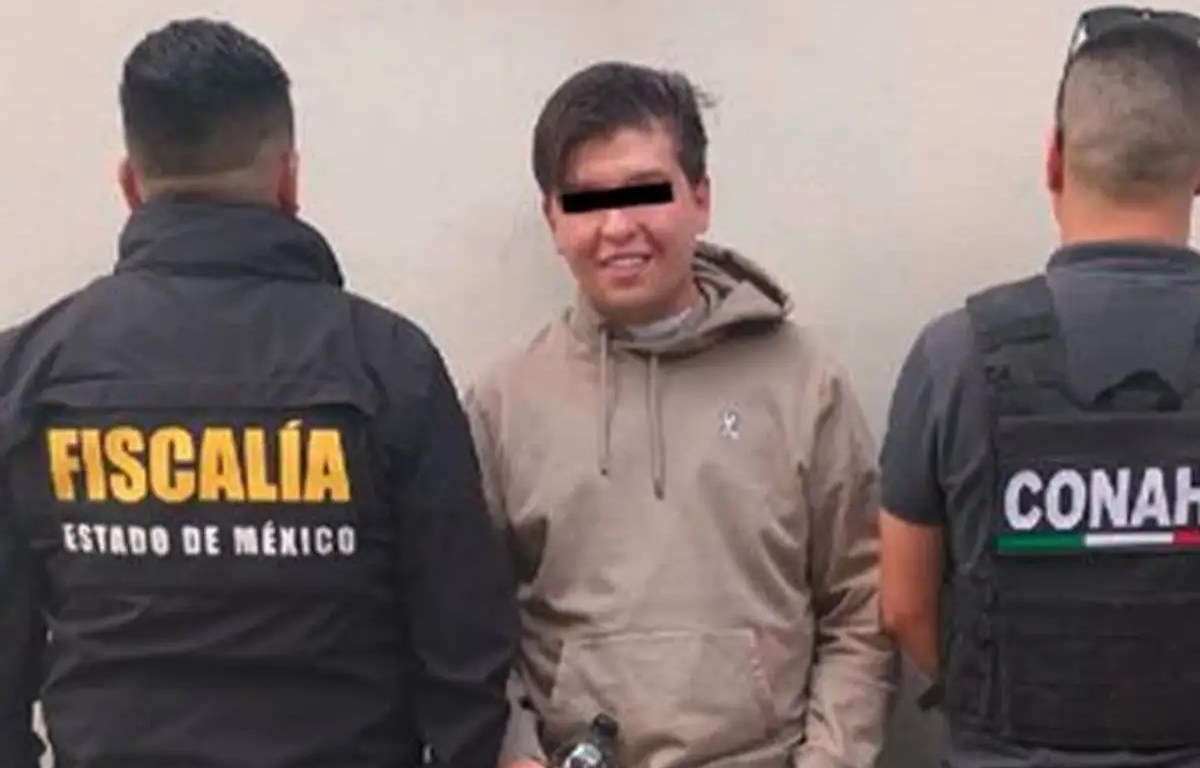 Rodolfo “Fofo” Márquez