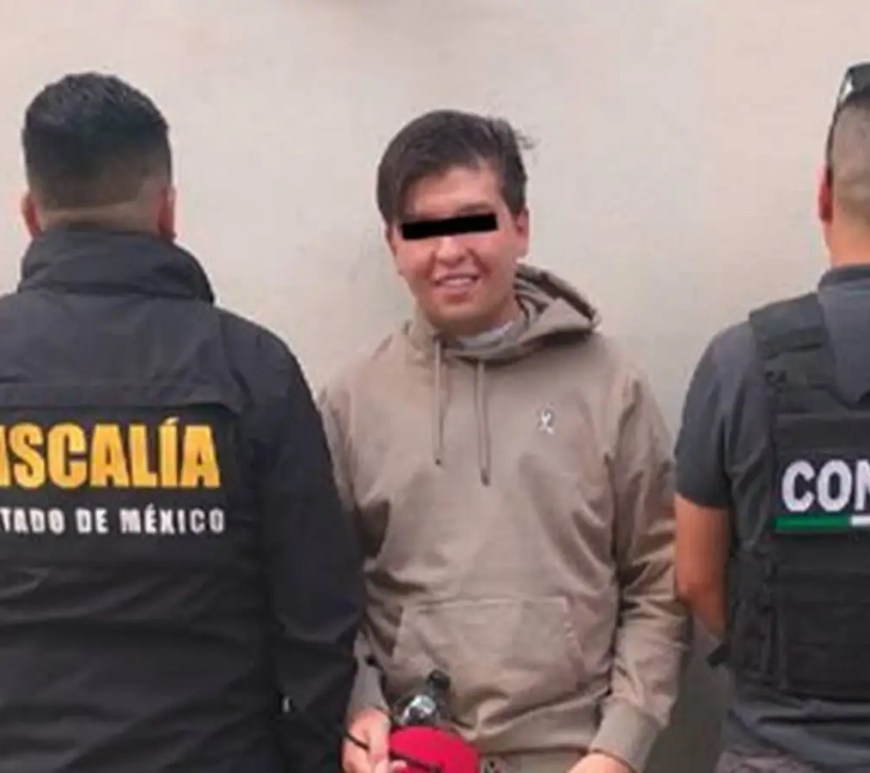 Rodolfo “Fofo” Márquez