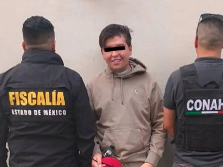 Rodolfo “Fofo” Márquez