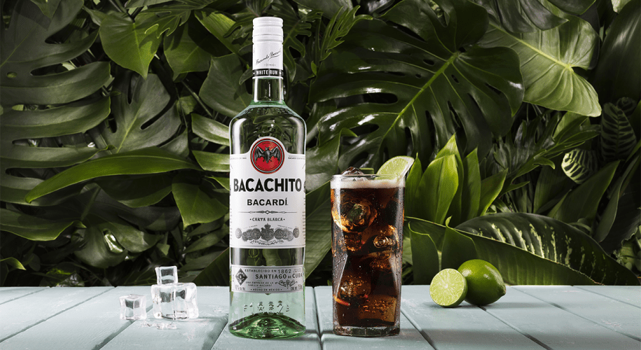 bacardi