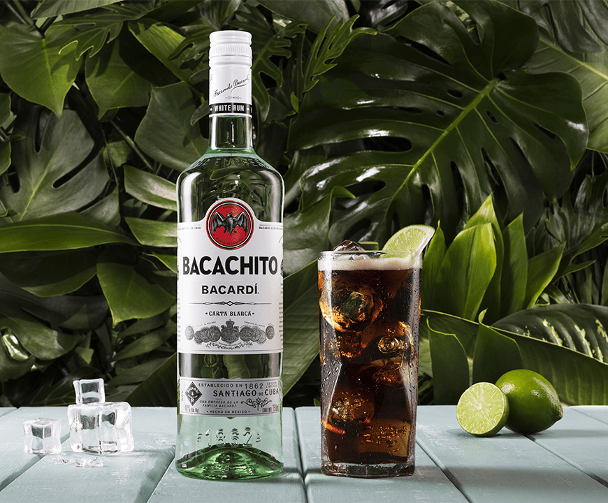 bacardi