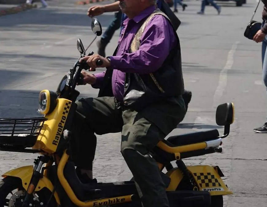 Bici electrica