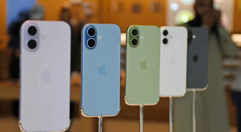 Equipo Iphone