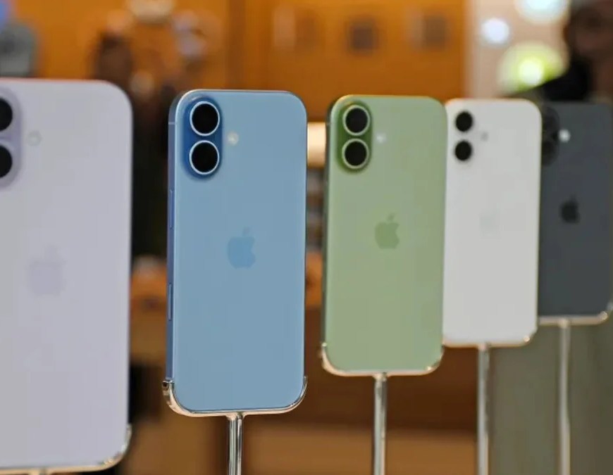 Equipo Iphone