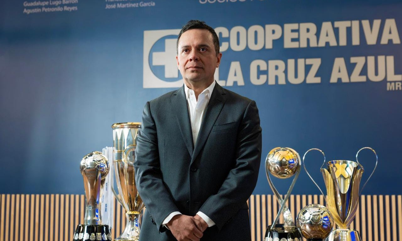 Víctor Manuel Velázquez Rangel