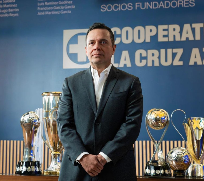 Víctor Manuel Velázquez Rangel