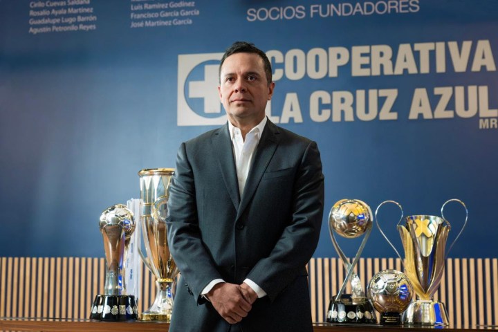 Víctor Manuel Velázquez Rangel