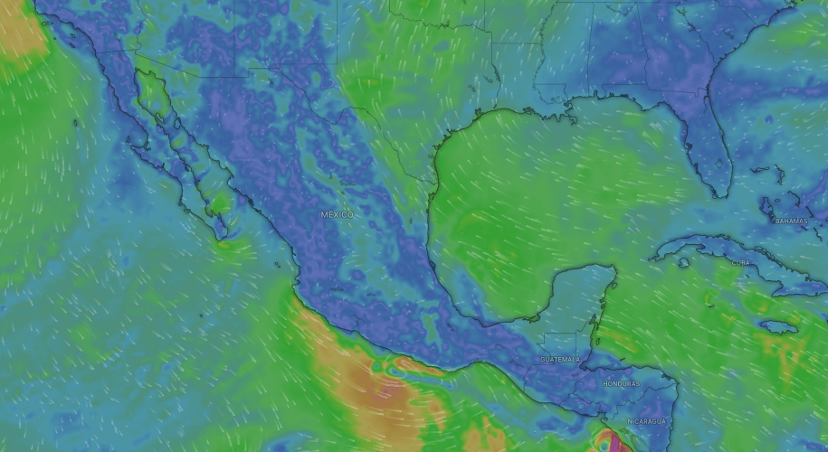 Clima 08JUN26