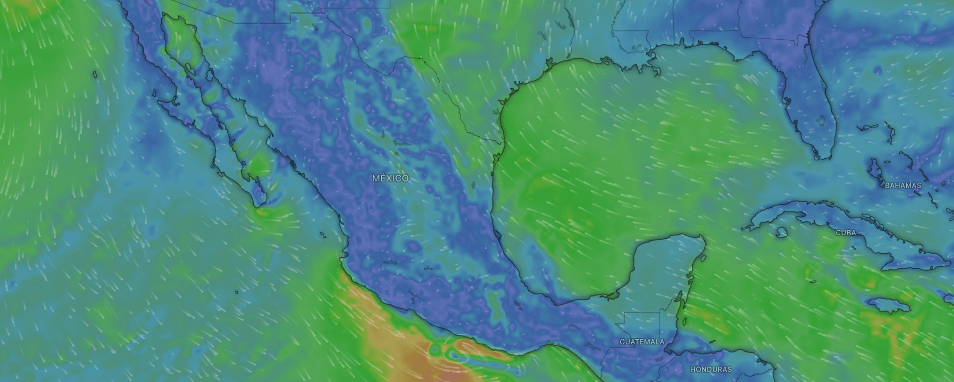 Clima 08JUN26