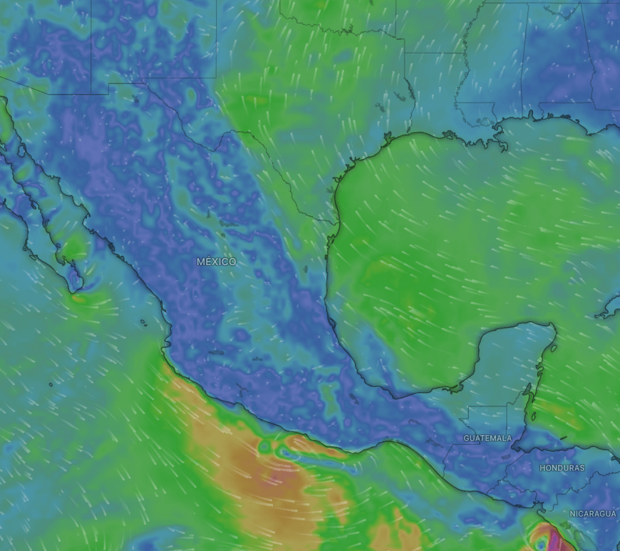 Clima 08JUN26
