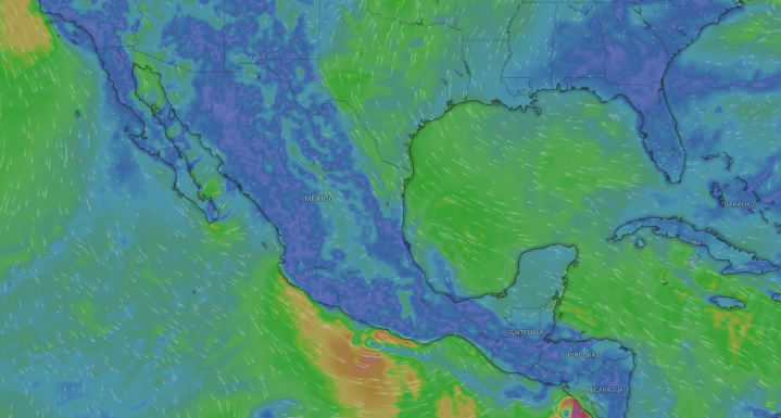 Clima 08JUN26
