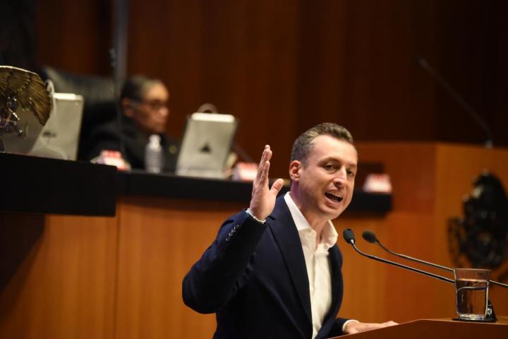 Luis Donaldo Colosio