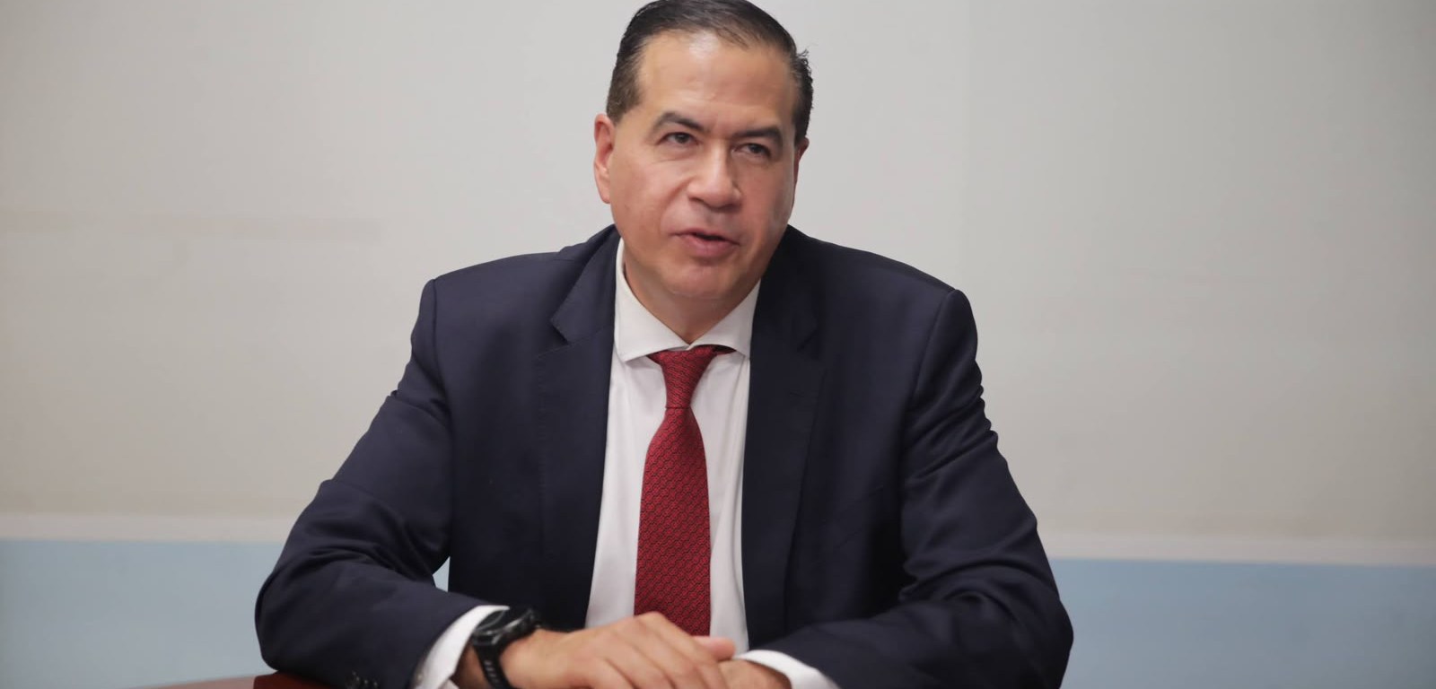 Ricardo El Tigre Mejia