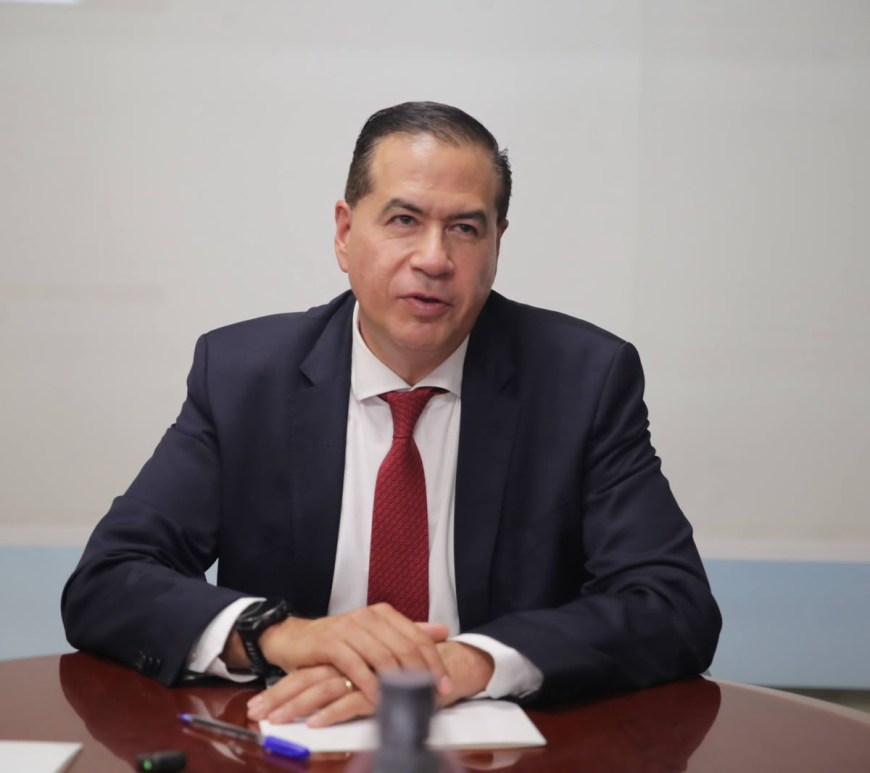 Ricardo El Tigre Mejia