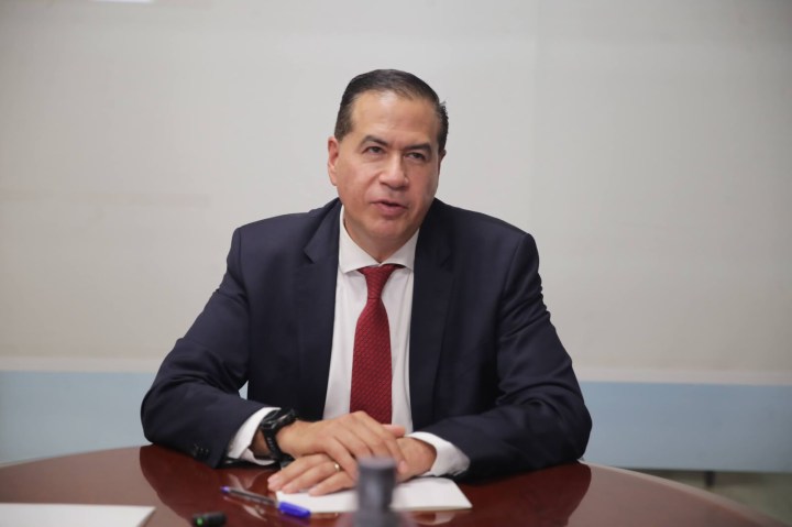 Ricardo El Tigre Mejia