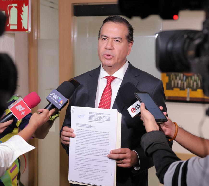 Ricardo El Tigre Mejia