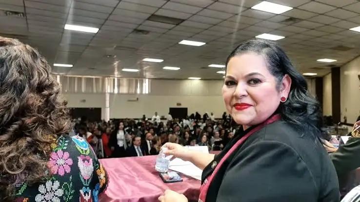 Evangelina Moreno