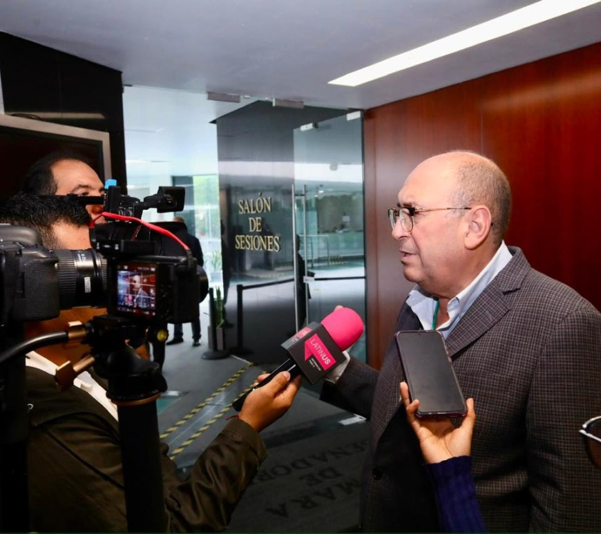 Rubén Moreira Valdez