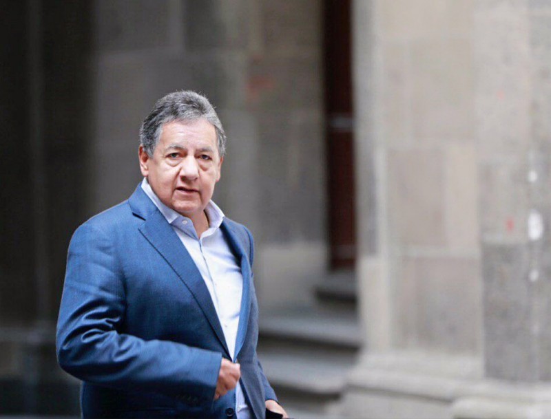 Higinio Martínez