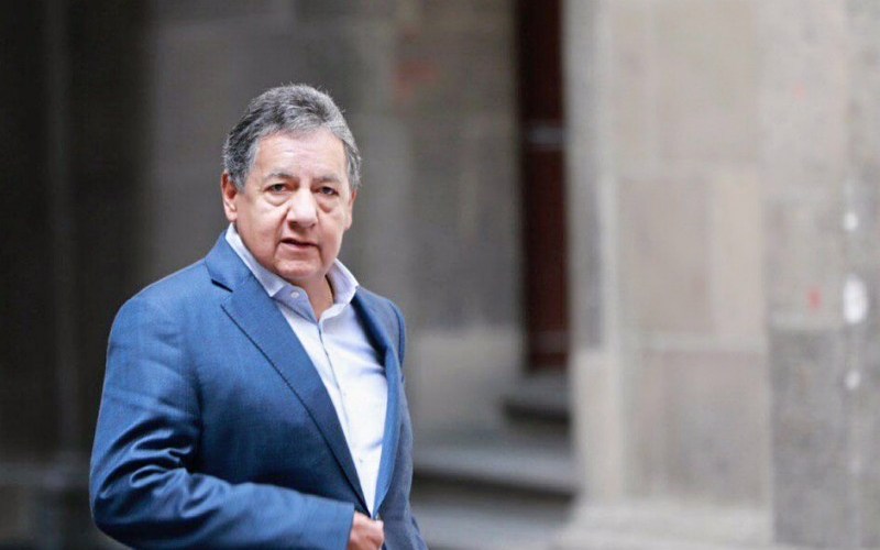 Higinio Martínez