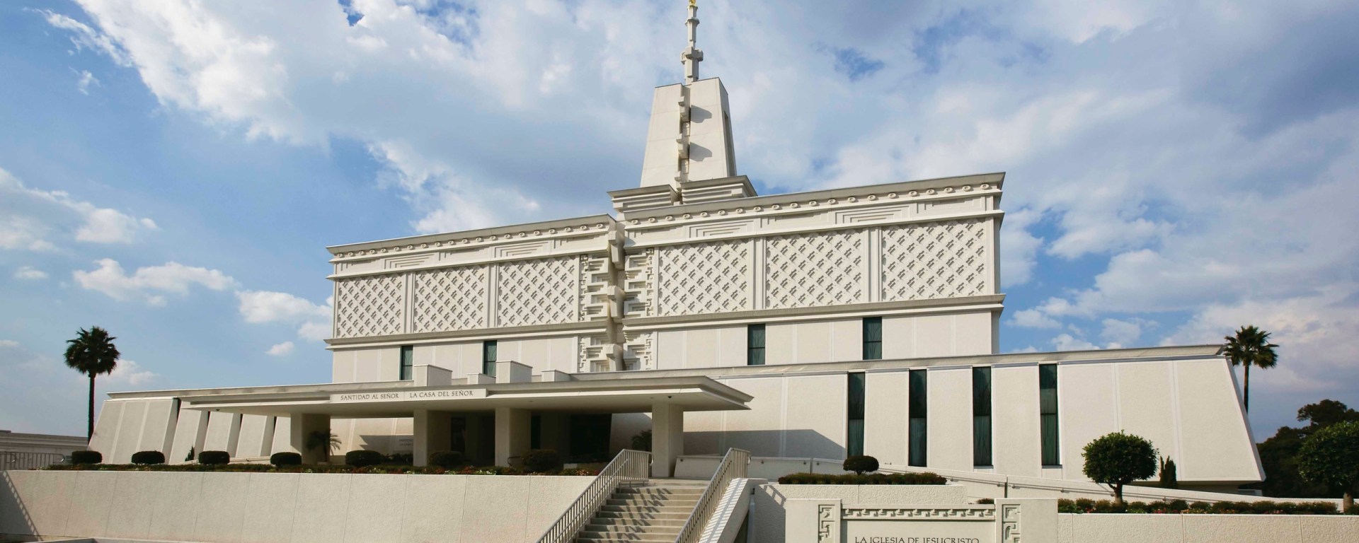 Iglesia Mormón