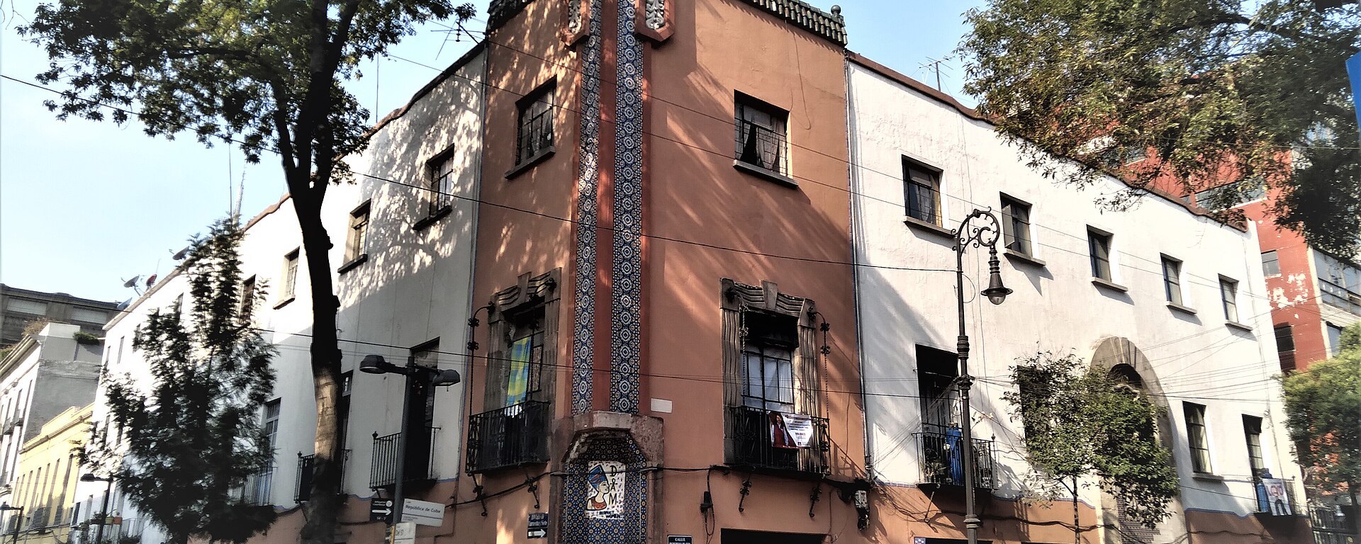 Edificio calle Cuba 11 | Wikipedia