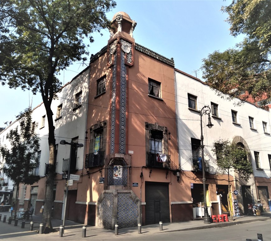 Edificio calle Cuba 11 | Wikipedia