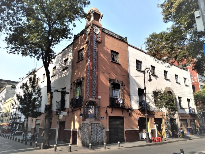 Edificio calle Cuba 11 | Wikipedia