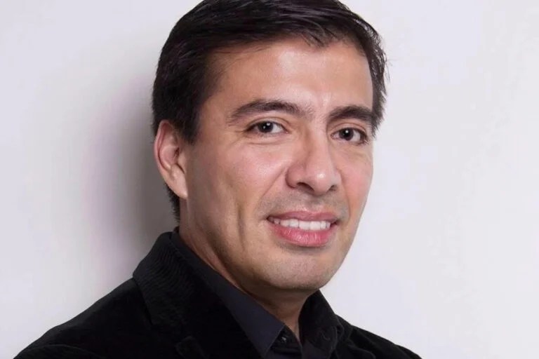 Juan Carlos García Sánchez