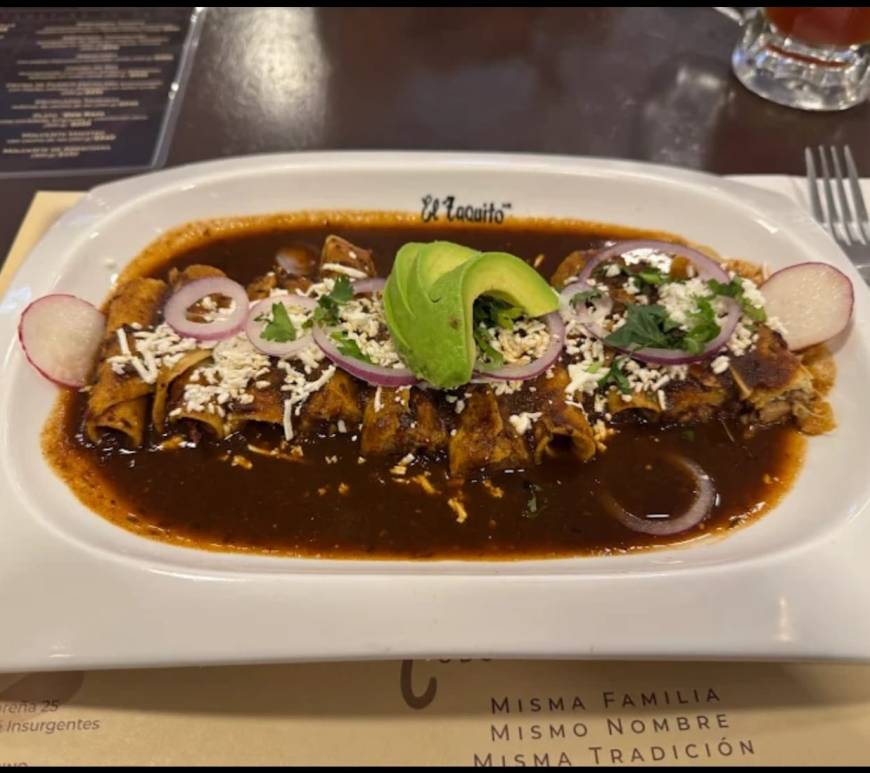 El Taquito