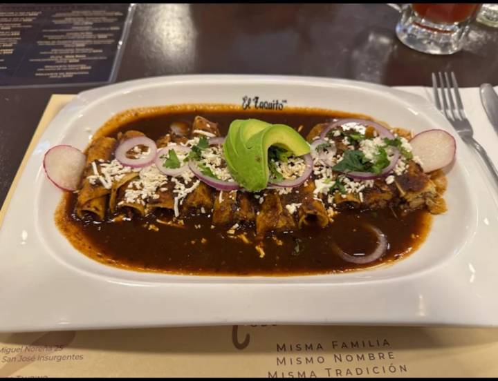 El Taquito 
