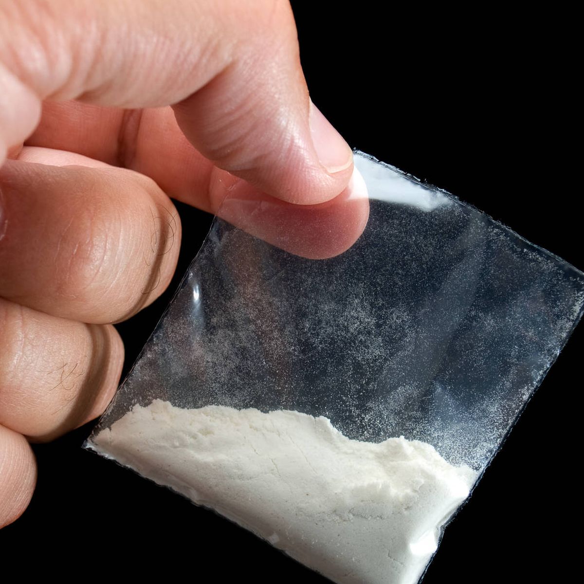 Droga sintética de mefedrona