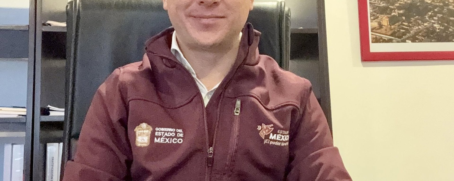 Jaime Noé Hernández