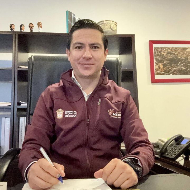 Jaime Noé Hernández